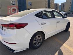 هيونداي أفانتي